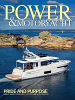 Power & Motoryacht